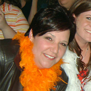 Karen Warren