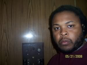 Kendric Andrews