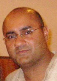 Sunil Sakhalkar