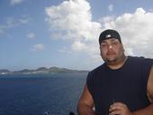 Henry Gonzalez