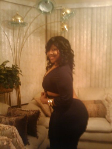 Shenika Mcpherson
