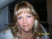 Misty Mclendon