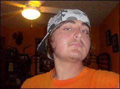 Andrew Ray