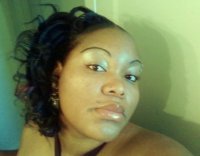 Shakiema Thompson