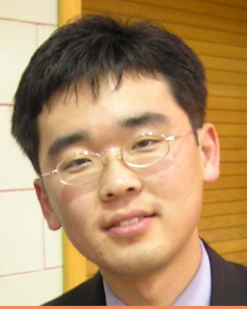 John Yu