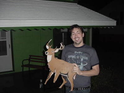 Russell Alverson