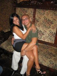 Roselle Alonzo