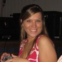 Amanda Pridgen