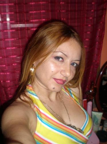 Maritza Torres
