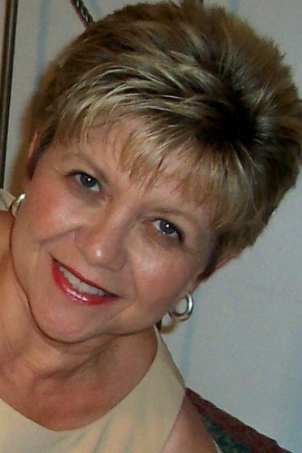 Cathy Messecar
