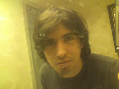 Jorge Martinez