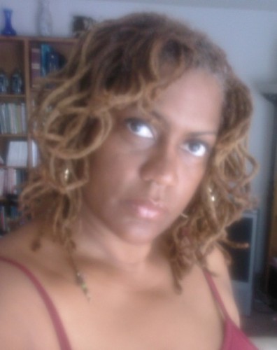 Mellonie Moore