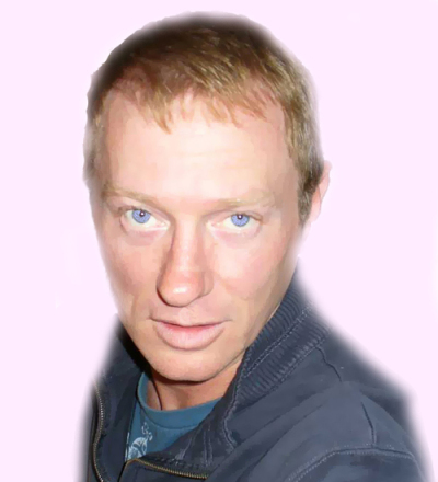 Michael Newton