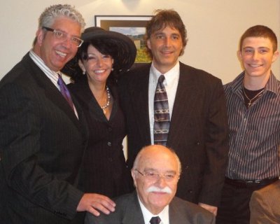 Tony Ciambriello