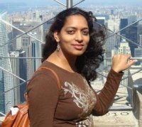 Vindhya Kemisetti