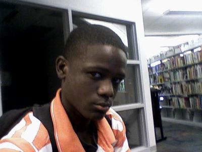 Jaleel White