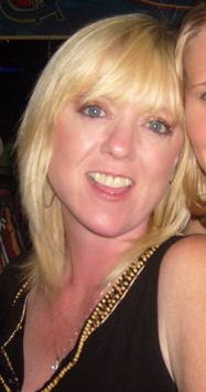 Shirley Moore