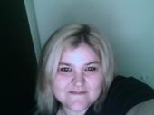 Marcia Warman