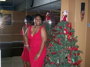 Kimberly Earby