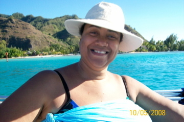 Lori Thomas