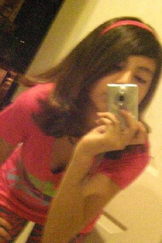 Maryini Barrantes