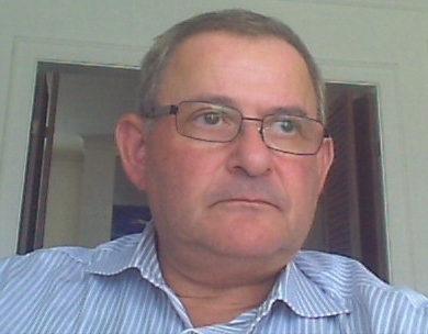 Ido Swart