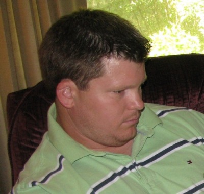 Kevin Adcock