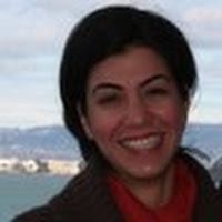 Yasamin Bahadorzadeh