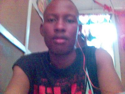 Chernor Jalloh