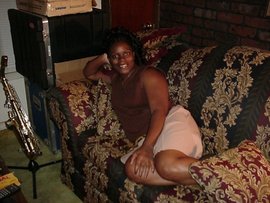 Lateasha Carter