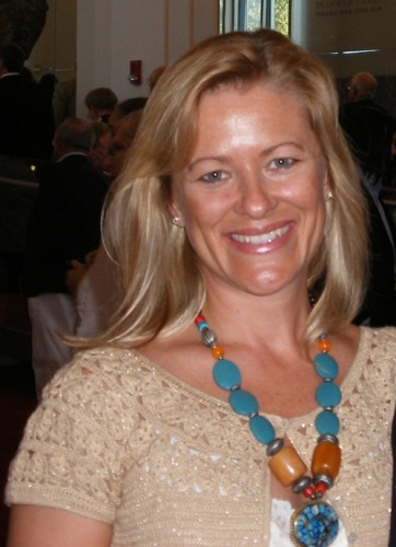 Kathleen Allen