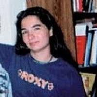 Melanie Kitto