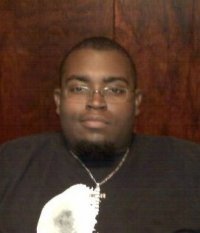 Rydrell Franklin