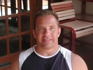 Ian Levinson