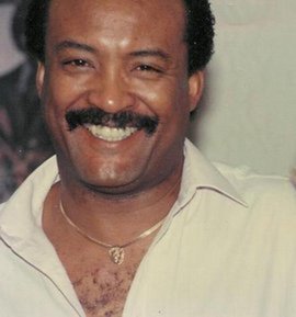 Veron Jones