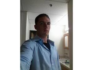 Joshua Mcgee