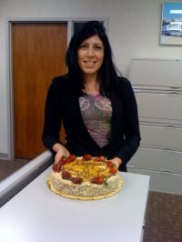 Angela Carone