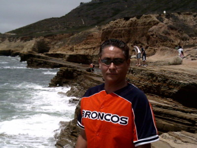 Christopher Pulido