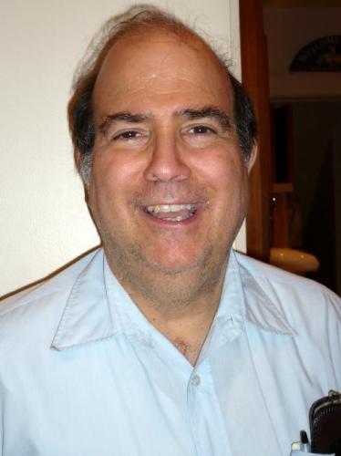 Kenneth Sussman