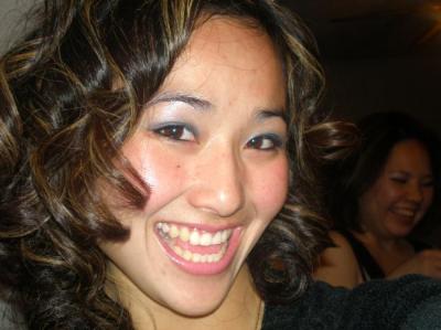 Judy Xiong