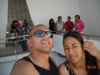 Keymajor Saleapaga
