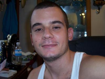 Brandon Baughn