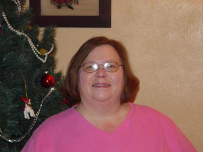 Donna Mckernon