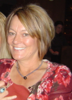 Janet Collins