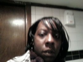 Shalena Robinson