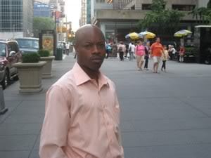 Gregory Tyler