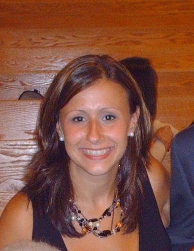 Danielle Gallotto