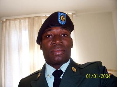 Julius Joe