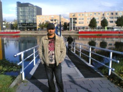Ahmed Allami