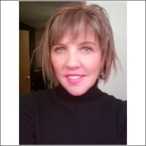 Cheryl Miller